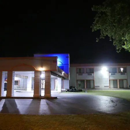 Motel Sun Inn