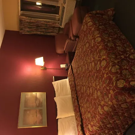 Motel Sun Inn