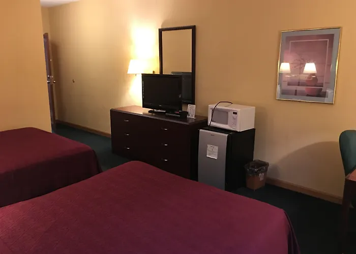 Hotel Sun Winthrop Harbor