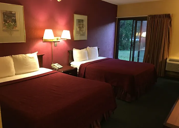 Hotel Sun Winthrop Harbor
