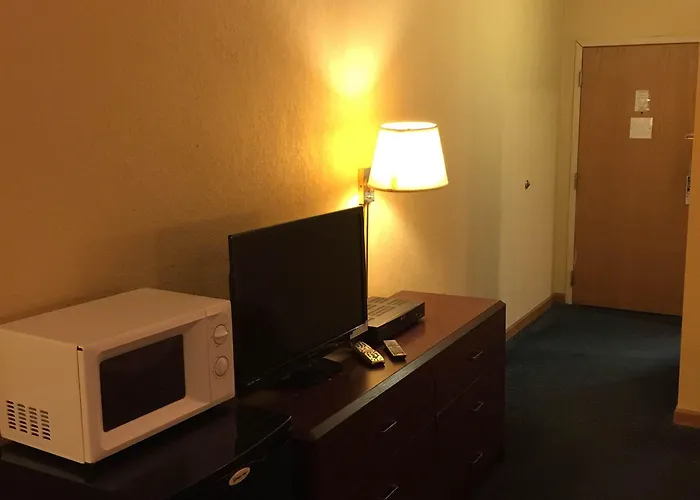 Sun Hotel