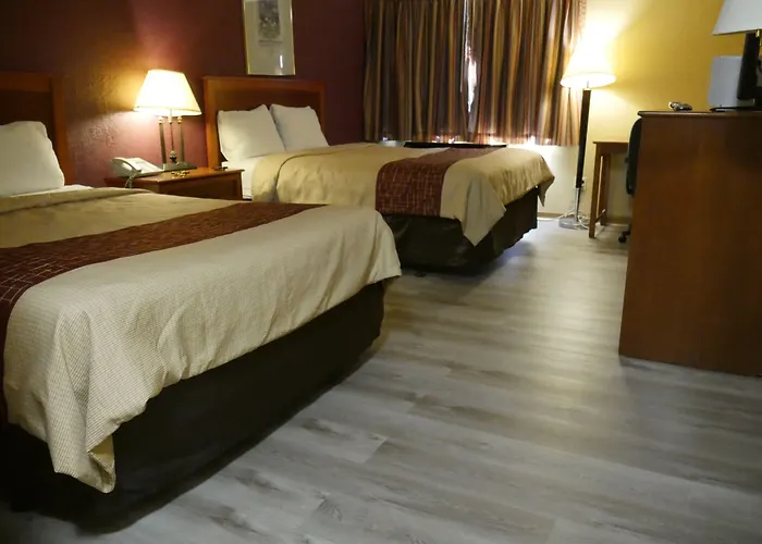 Hotel Sun Winthrop Harbor