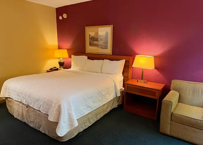 Hotel Sun Winthrop Harbor