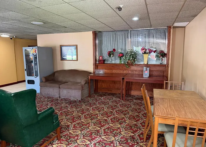 Hotel Sun Winthrop Harbor