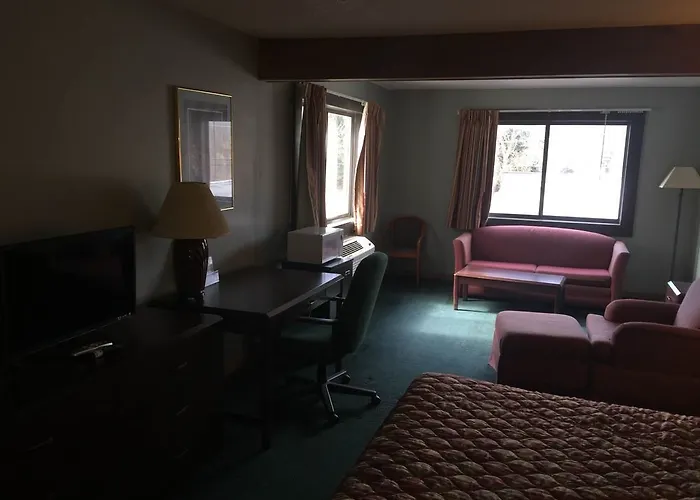 Hotel Sun Winthrop Harbor