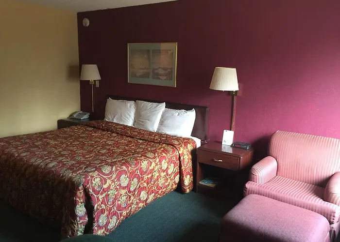 Hotel Sun Winthrop Harbor