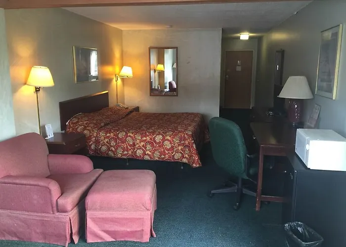 Hotel Sun Winthrop Harbor